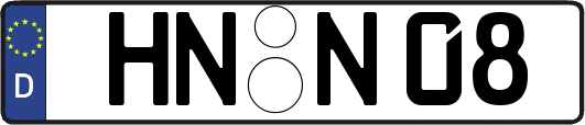 HN-N08