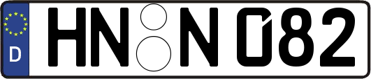 HN-N082