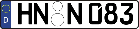 HN-N083