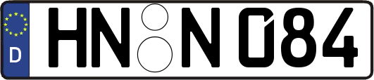 HN-N084