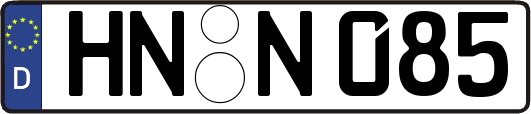 HN-N085