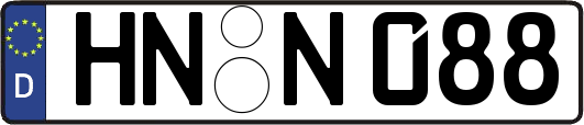 HN-N088