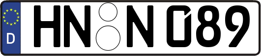 HN-N089