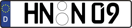 HN-N09