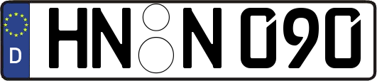 HN-N090