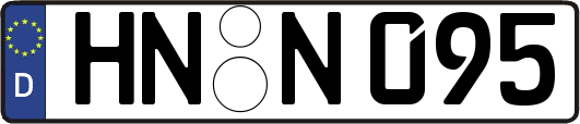 HN-N095