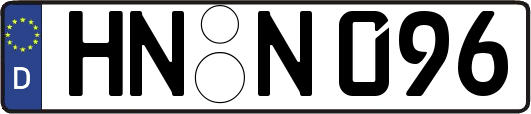 HN-N096