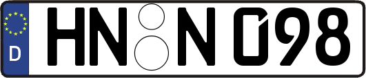 HN-N098