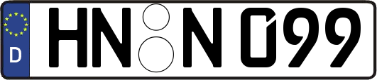 HN-N099