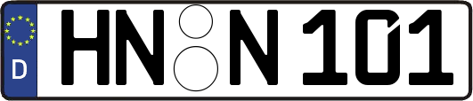 HN-N101