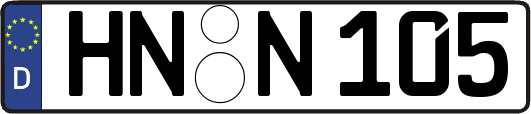 HN-N105