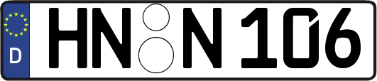 HN-N106