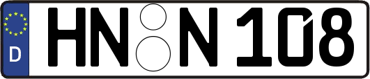 HN-N108