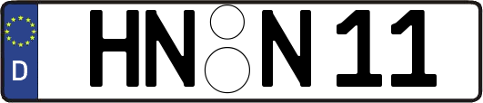 HN-N11