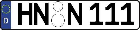 HN-N111