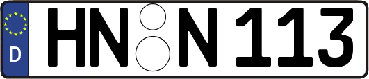 HN-N113