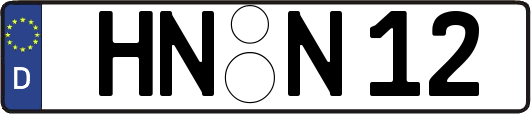 HN-N12