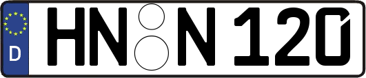 HN-N120