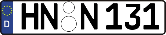 HN-N131