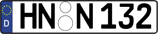 HN-N132
