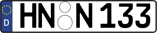 HN-N133