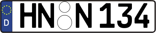 HN-N134
