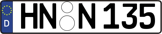 HN-N135