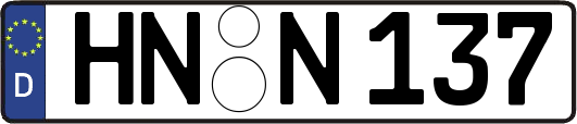 HN-N137