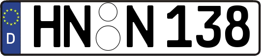 HN-N138