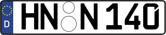 HN-N140