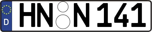 HN-N141
