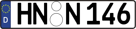 HN-N146