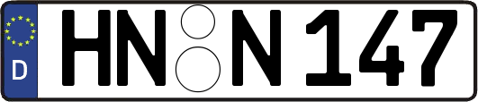 HN-N147