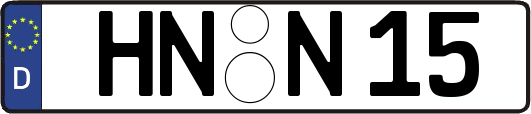 HN-N15