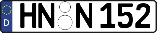 HN-N152