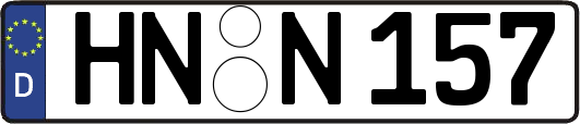 HN-N157