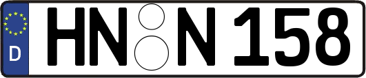 HN-N158