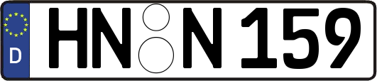 HN-N159