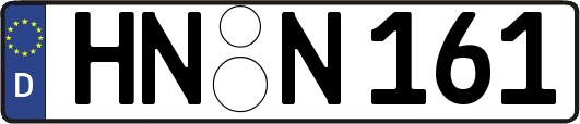 HN-N161