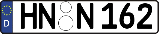 HN-N162