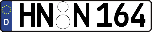 HN-N164