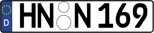 HN-N169