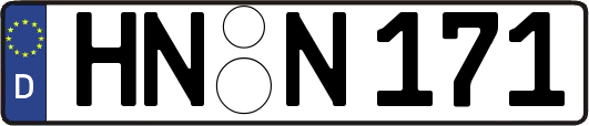 HN-N171