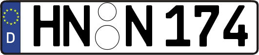 HN-N174
