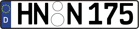 HN-N175