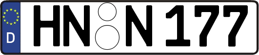 HN-N177