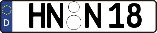 HN-N18