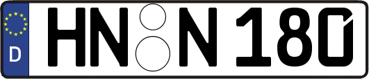 HN-N180