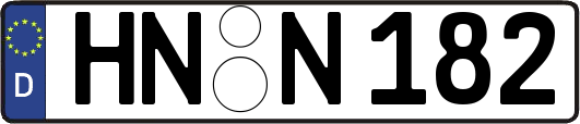 HN-N182