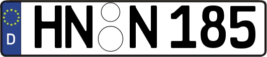 HN-N185
